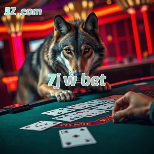 7jw bet: Uma Aventura Confiável no Mundo dos Jogos
