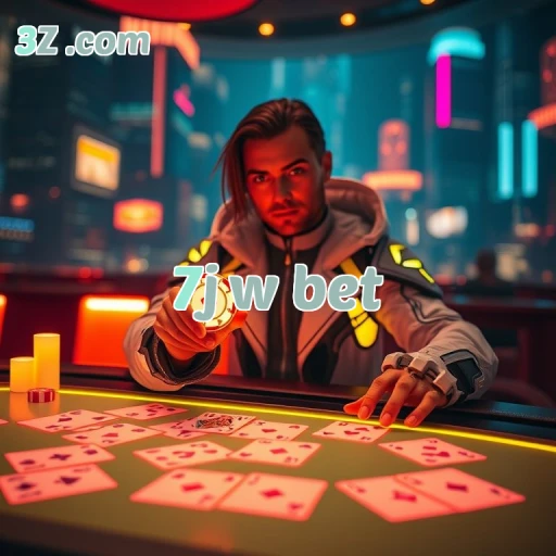 Acomodando o Acesso: Login no 7jw bet é Segurança e Diversão