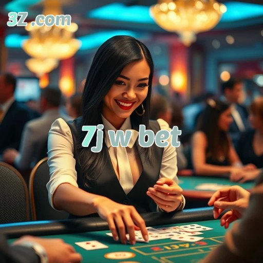 Experiência VIP Inovadora no 7jw Bet para Aficionados