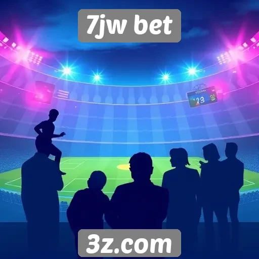 Análise das taxas de apostas do 7jw bet