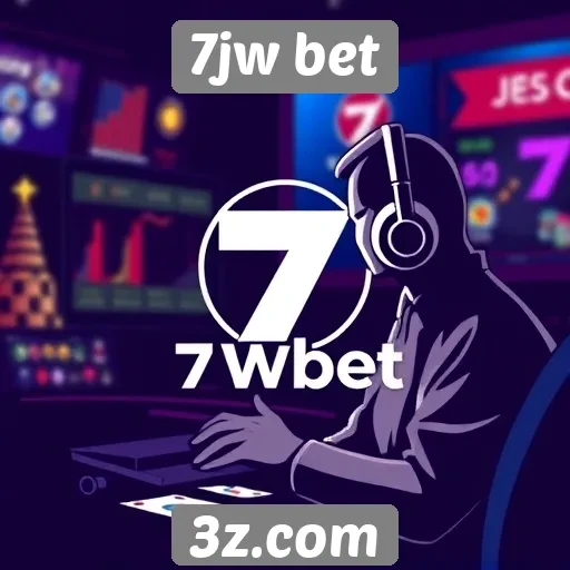 Suporte ao cliente do 7jw bet e suas funcionalidades