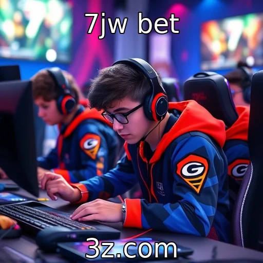 Crescente popularidade dos eSports entre jovens