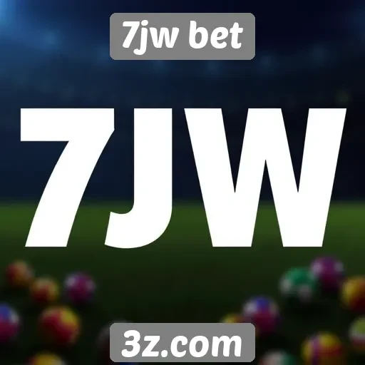 Recursos e funcionalidades do site 7jw bet
