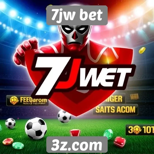 Visão geral dos jogos disponíveis no 7jw bet