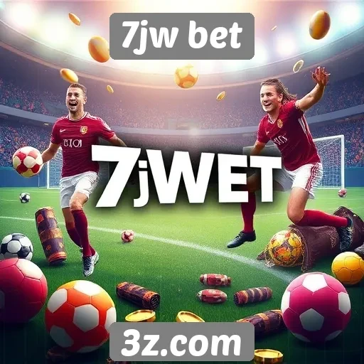 7jw bet destaca-se na variedade de jogos disponíveis