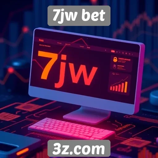 Análise de segurança do site 7jw bet