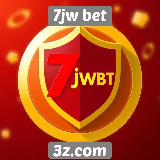 Avaliação da segurança e confiabilidade do site 7jw bet