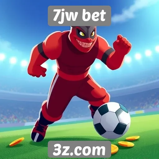 Novas funcionalidades no site 7jw bet