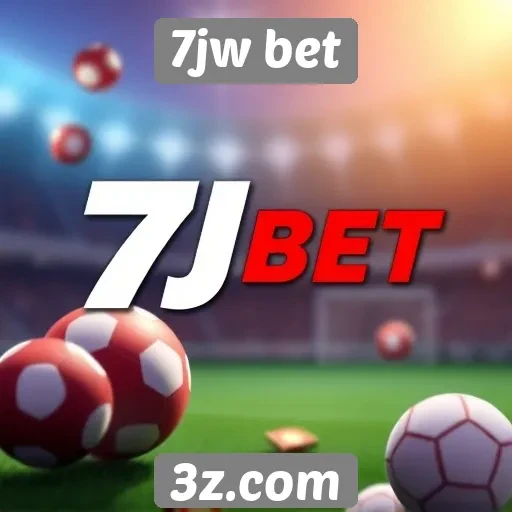 Opções de pagamento disponíveis na 7jw bet