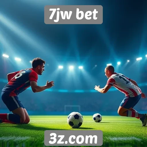 Histórias de jogadores que usam o 7jw bet