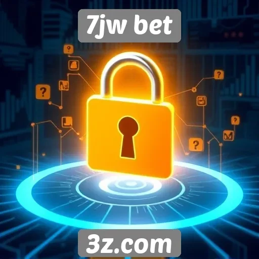 Análise da segurança do site 7jw bet